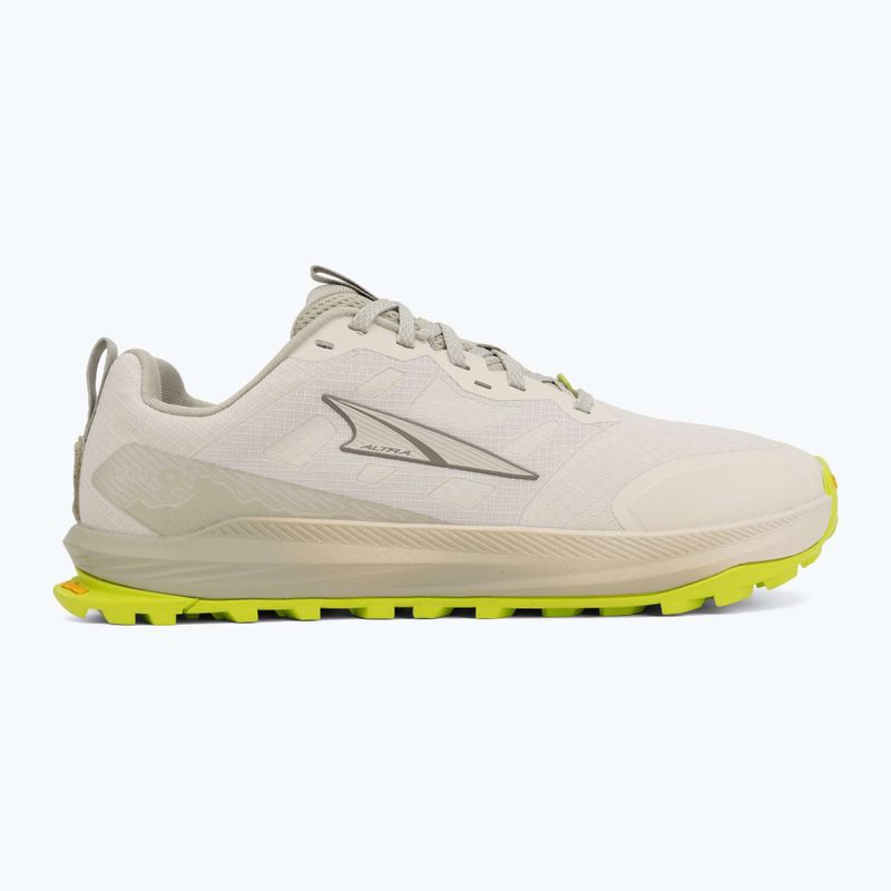 Кросівки для бігу чоловічі Altra Lone Peak 9+ tan 2