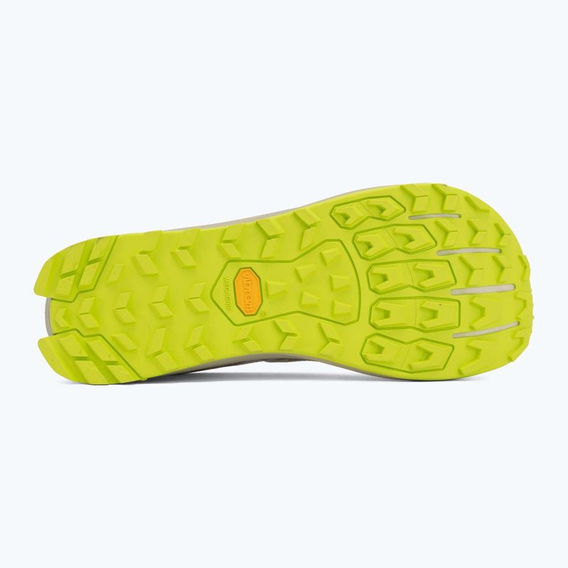 Кросівки для бігу чоловічі Altra Lone Peak 9+ tan 4