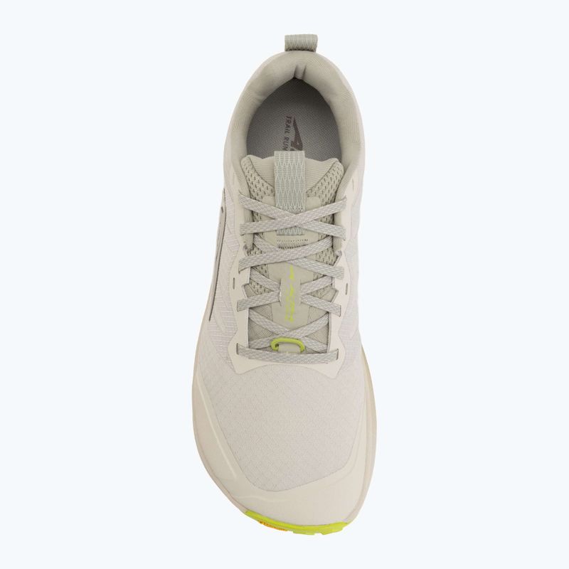 Кросівки для бігу чоловічі Altra Lone Peak 9+ tan 5