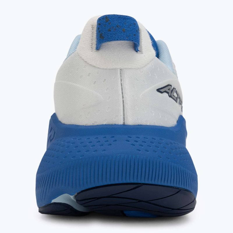 Кросівки для бігу чоловічі Altra FWD Via 2 blue/gray 6