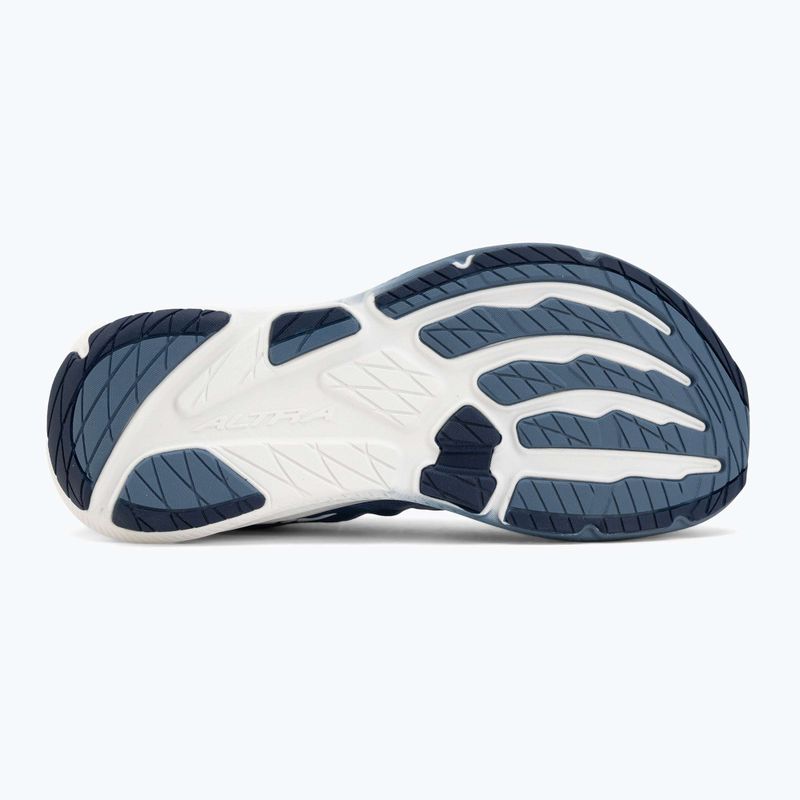 Кросівки для бігу чоловічі Altra Experience Flow 3 navy/light blue 4