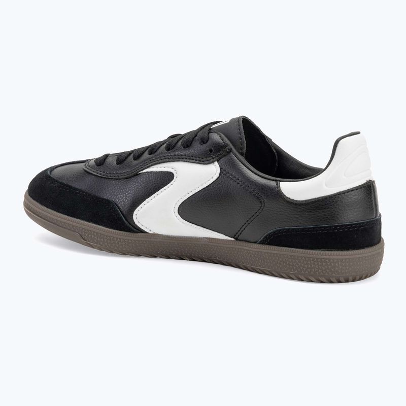 Кросівки жіночі SKECHERS Hotshot Kickoff black 3