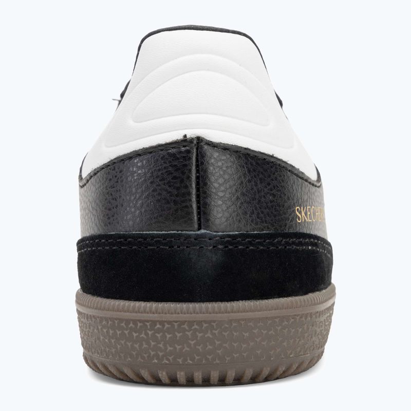 Кросівки жіночі SKECHERS Hotshot Kickoff black 6