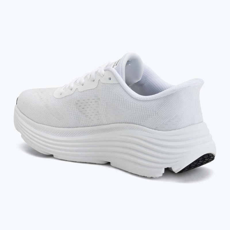 Кросівки жіночі SKECHERS Max Cushioning Endeavour Hallandale white 3