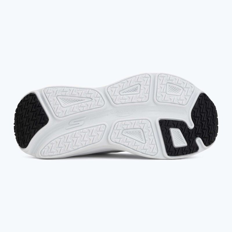 Кросівки жіночі SKECHERS Max Cushioning Endeavour Hallandale white 4