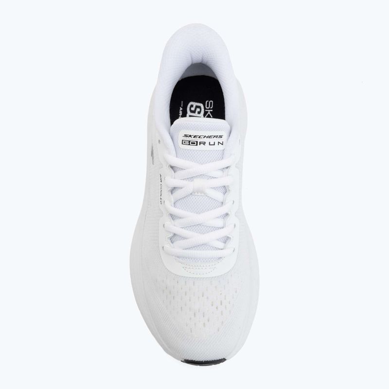 Кросівки жіночі SKECHERS Max Cushioning Endeavour Hallandale white 5