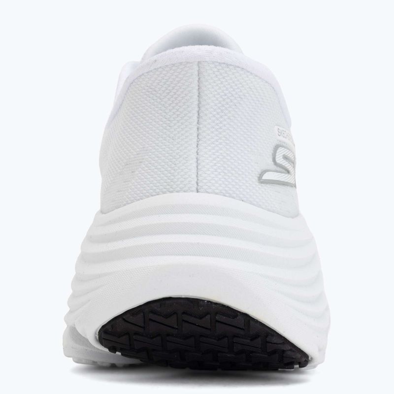 Кросівки жіночі SKECHERS Max Cushioning Endeavour Hallandale white 6