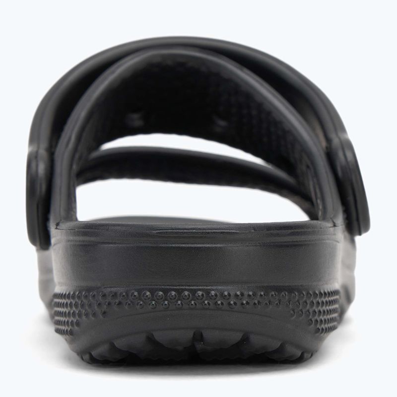 Сандалі дитячі Crocs Classic Kids black 7