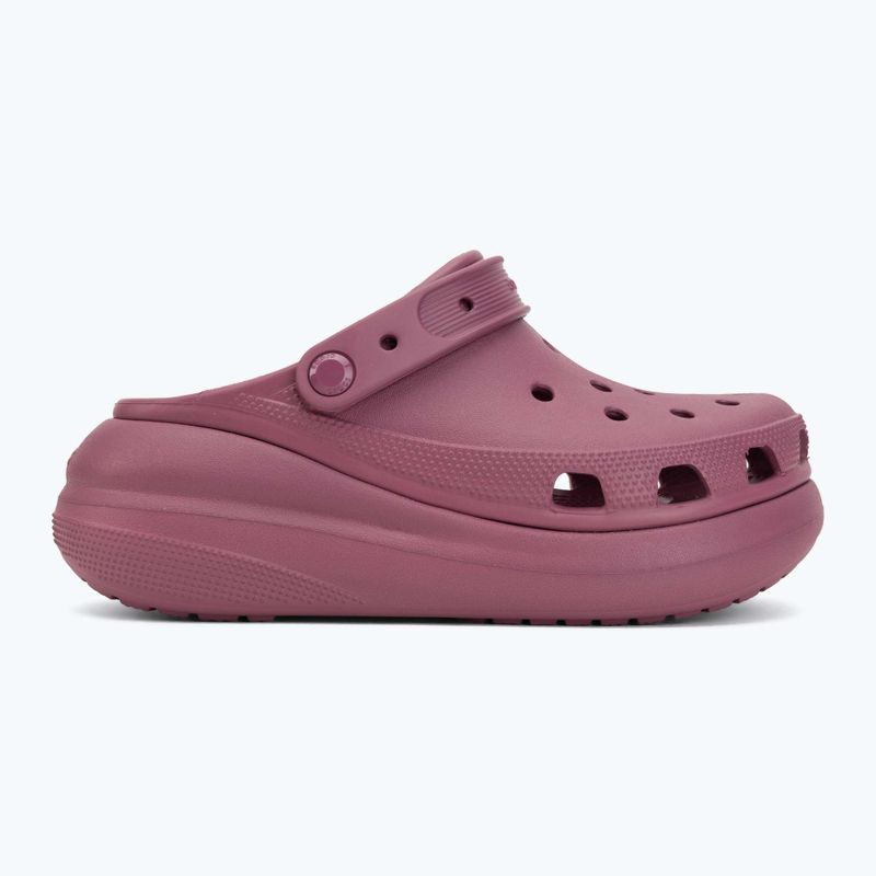 Шльопанці Crocs Classic Crush Clog 3