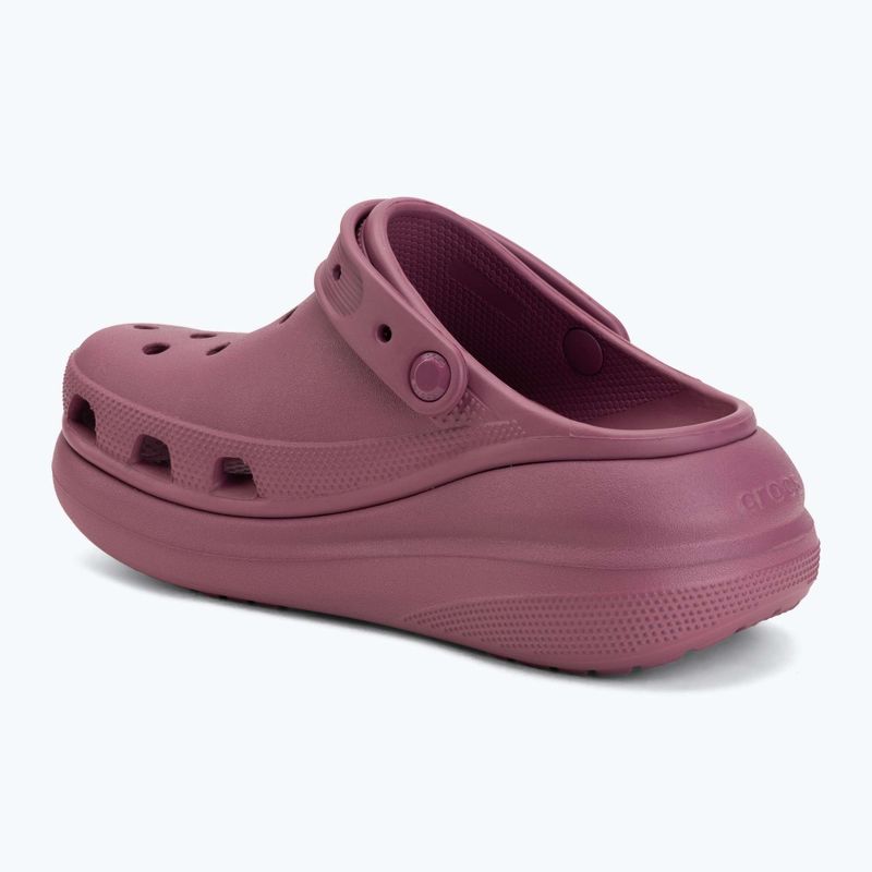 Шльопанці Crocs Classic Crush Clog 4