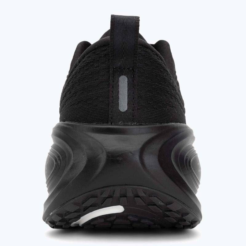 Кросівки для бігу жіночі Nike Vomero Plus black/metallic dark grey/dark smoke grey 6