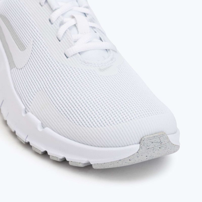 Кросівки для тренувань чоловічі Nike Flex Train white/photon dust/white 7