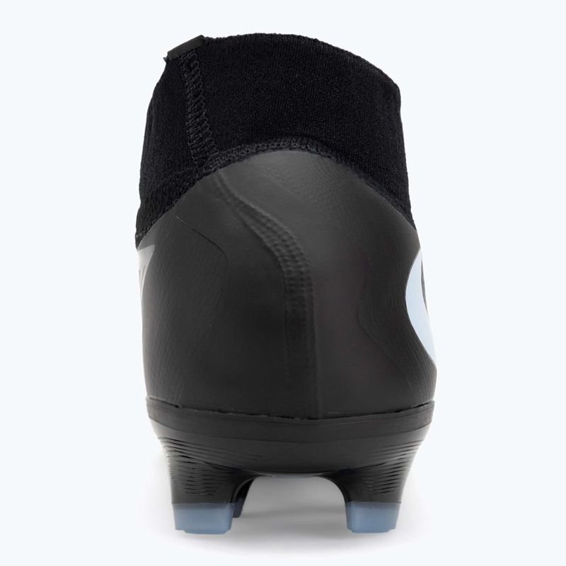 Кросівки футбольні чоловічі Nike Phantom 6 High Pro FG black/black 6