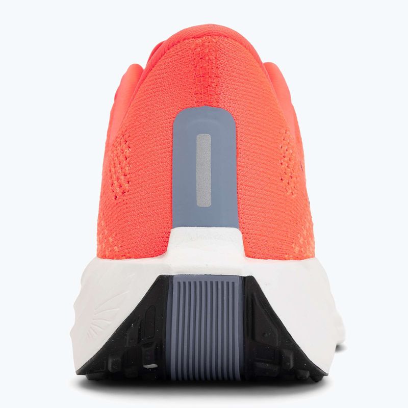 Кросівки для бігу жіночі Nike Pegasus Plus hot lava/orange pulse/dark raisin 6