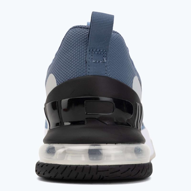 Кросівки для тренувань чоловічі Nike Air Max Alpha Trainer 6 work blue/diffused blue/black 6