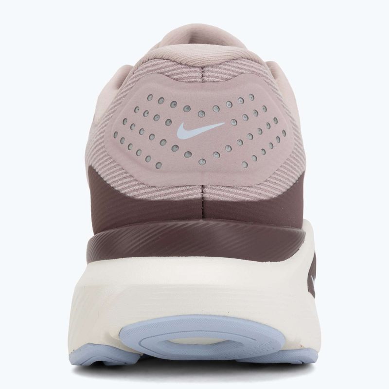 Кросівки для бігу жіночі Nike Structure 26 particle rose/tattoo/hydrogen blue/sail 6