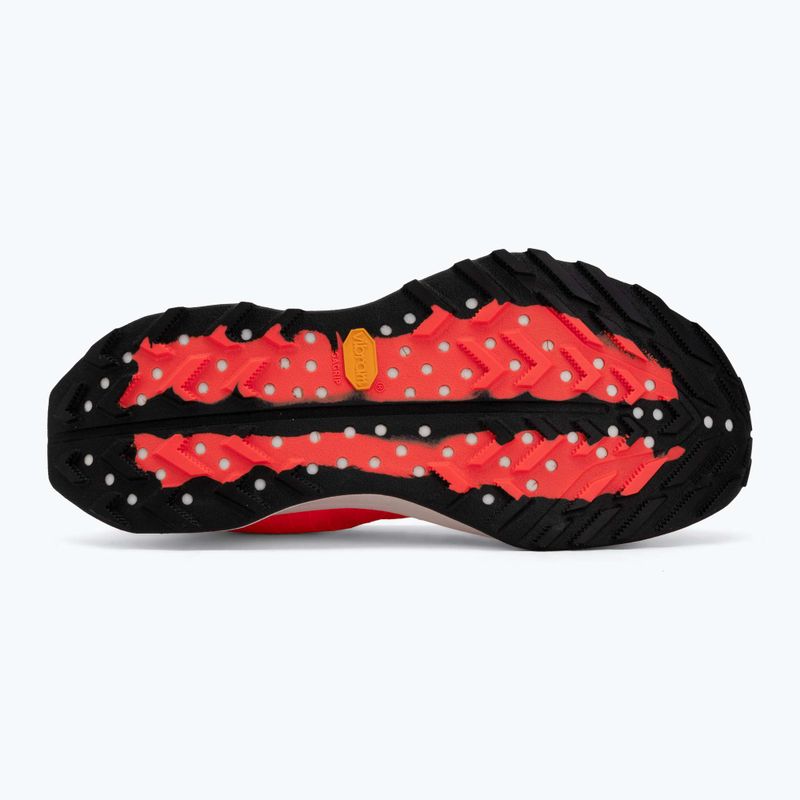 Кросівки для бігу чоловічі Nike ACG Ultrafly 2 hyper crimson/total orange/white 4