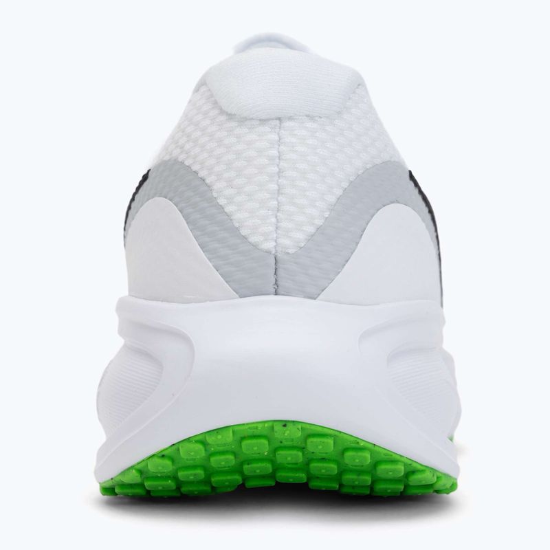 Кросівки для бігу чоловічі Nike Revolution 8 white/pure platinum/glacier blue/black 6
