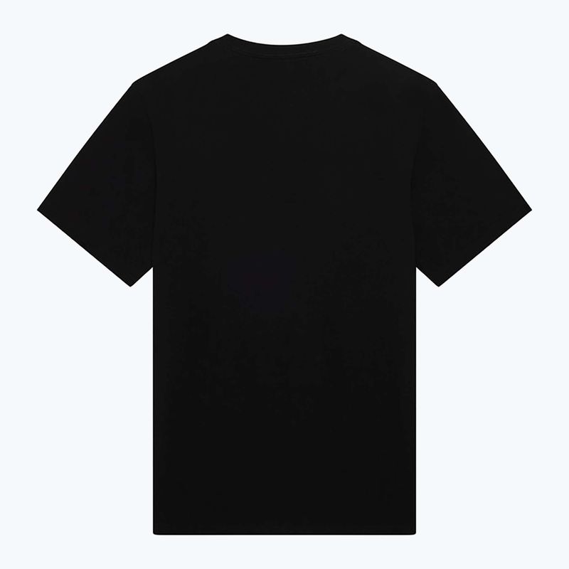 Футболка чоловіча Fox Racing Fox Head 195 Original black/black 2