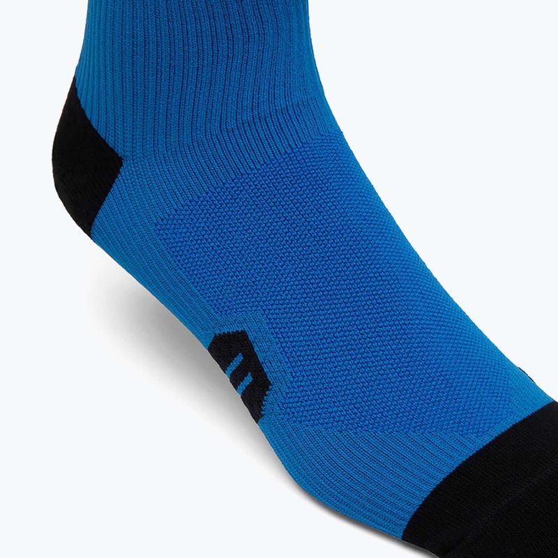 Шкарпетки Fox Racing 8 Ranger blue jewel 3