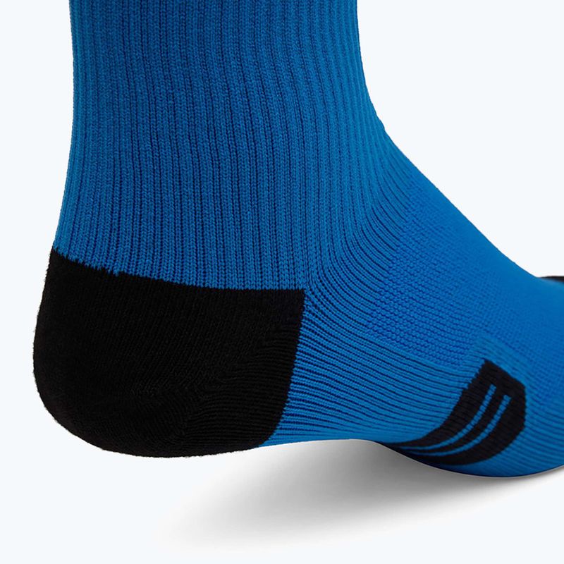 Шкарпетки Fox Racing 8 Ranger blue jewel 4