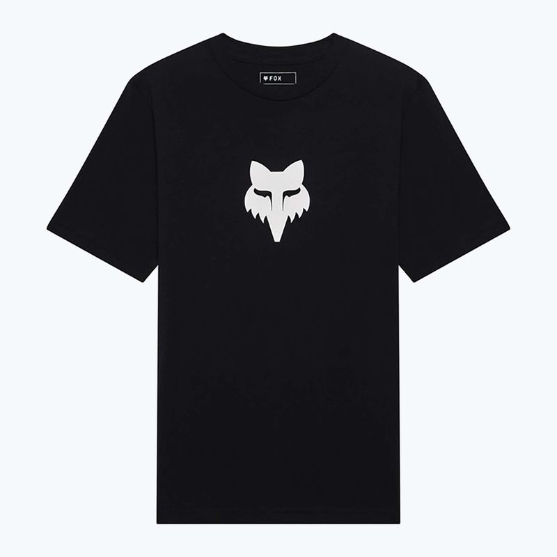 Футболка дитяча Fox Racing Fox Head Jr u black 4