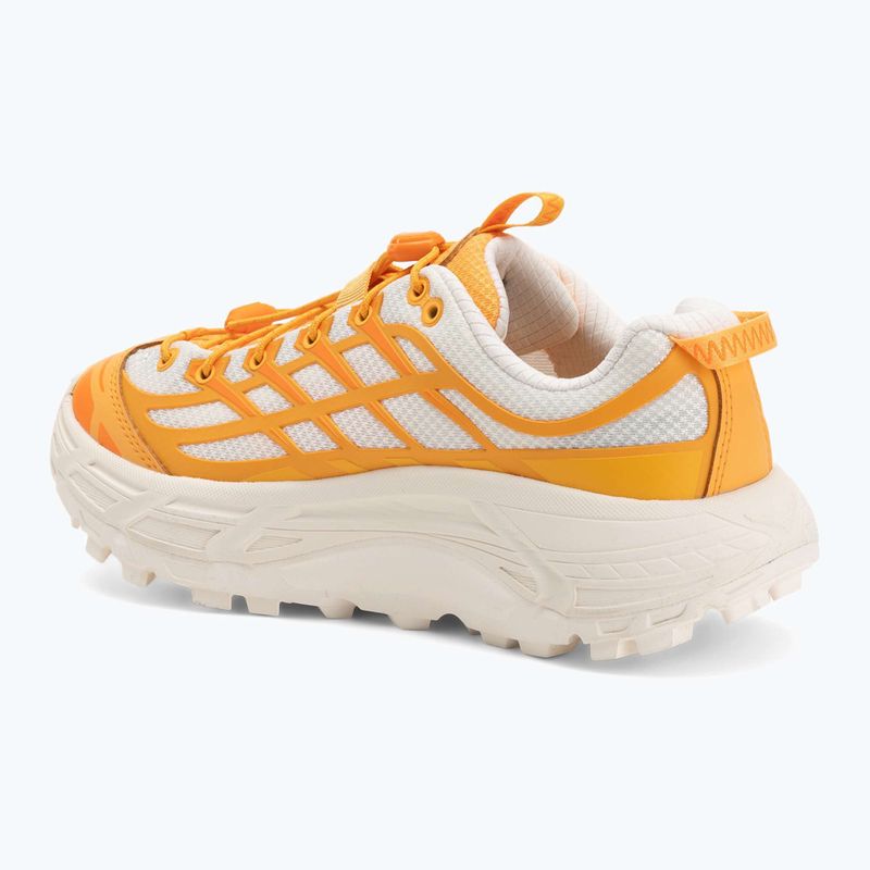 Кросівки HOKA Mafate Three 2 sun coral/alabaster 3