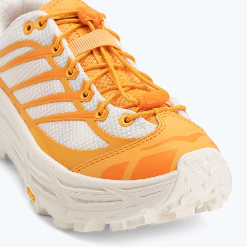 Кросівки HOKA Mafate Three 2 sun coral/alabaster 7