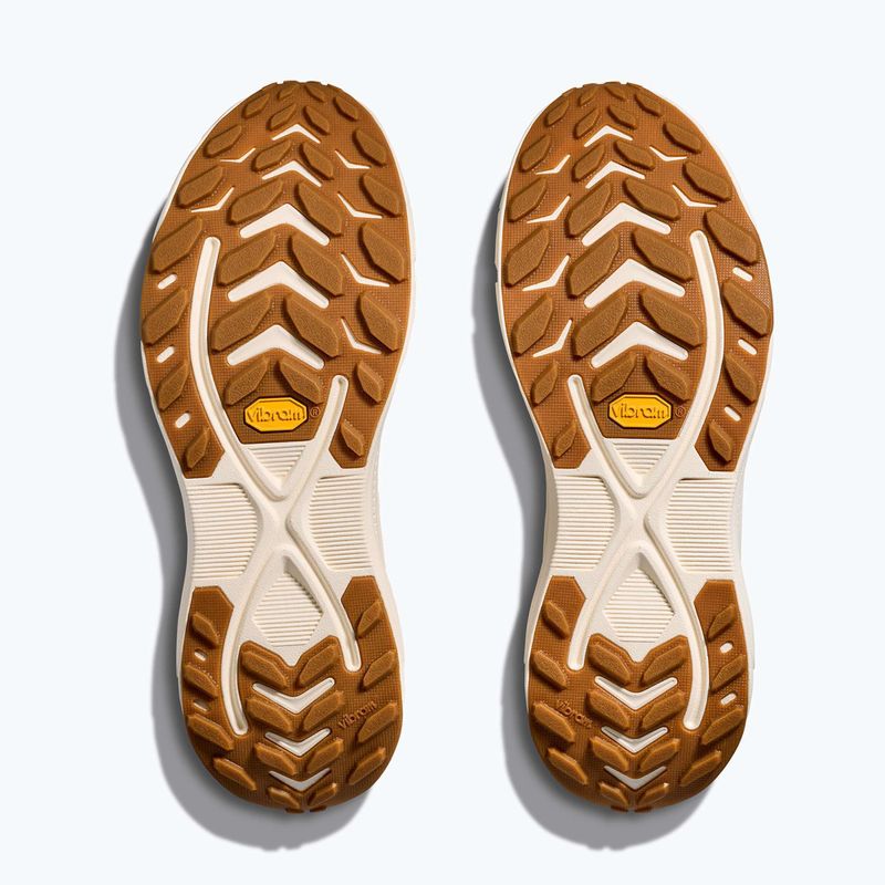 Кросівки чоловічі HOKA Transport 2 black/alabaster 15