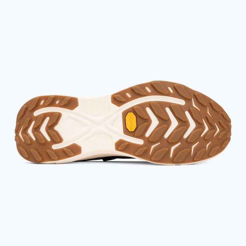 Кросівки чоловічі HOKA Transport 2 black/alabaster 4