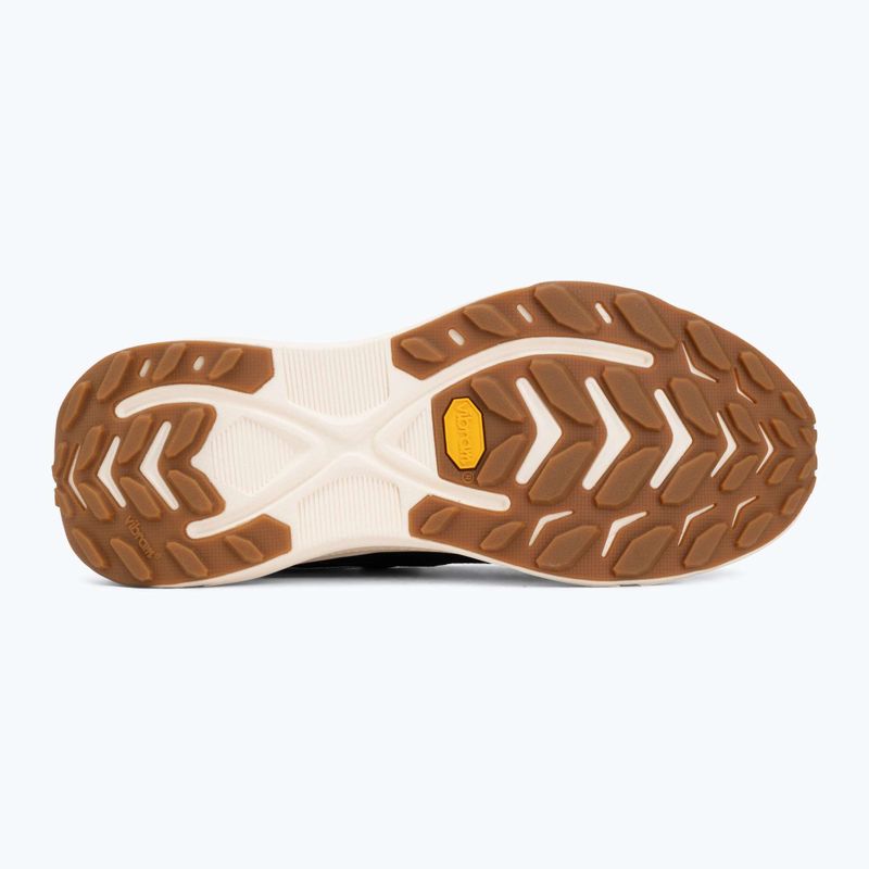 Кросівки чоловічі HOKA Transport 2 black/alabaster 4