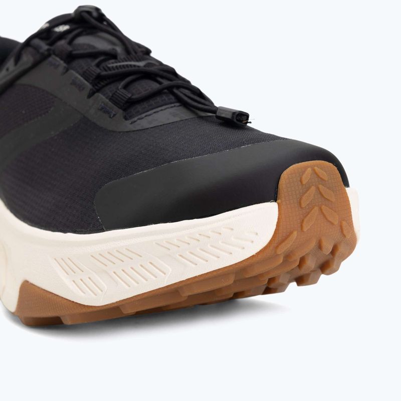Кросівки чоловічі HOKA Transport 2 black/alabaster 7