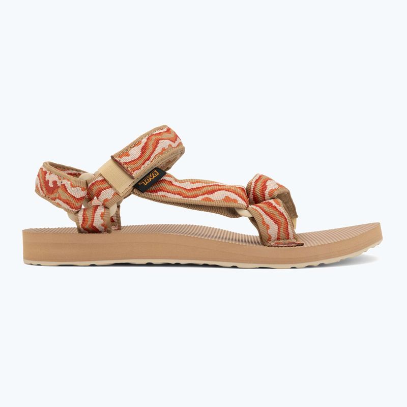 Сандалі жіночі Teva Original Universal geode tan 2