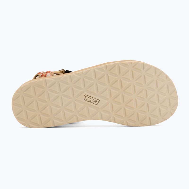 Сандалі жіночі Teva Original Universal geode tan 4