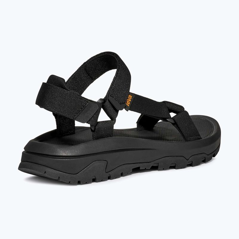 Сандалі чоловічі Teva Hurricane XLT 3 black 2