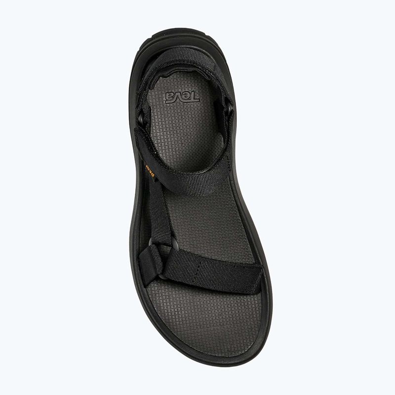 Сандалі чоловічі Teva Hurricane XLT 3 black 3