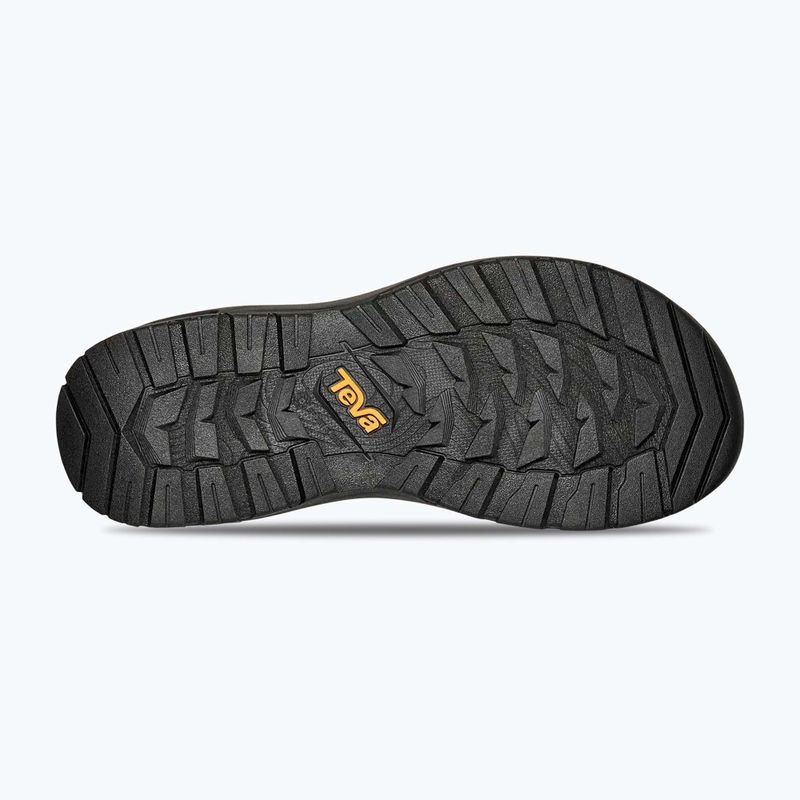 Сандалі чоловічі Teva Hurricane XLT 3 black 4