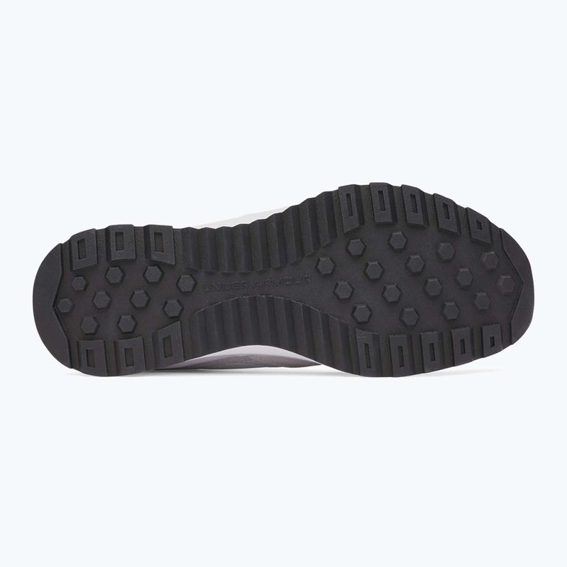 Кросівки для тренувань чоловічі Under Armour Mirage Sport white/halo gray/black 5
