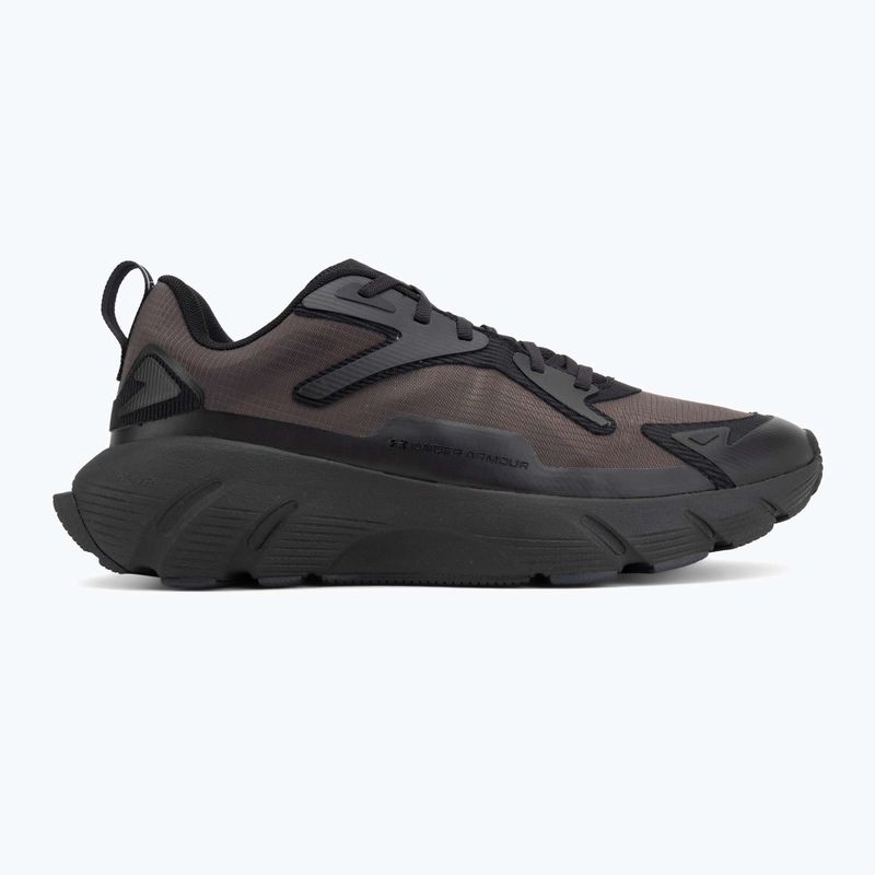 Кросівки для тренувань Under Armour Aura RPSTP black/black/ultimate black 2