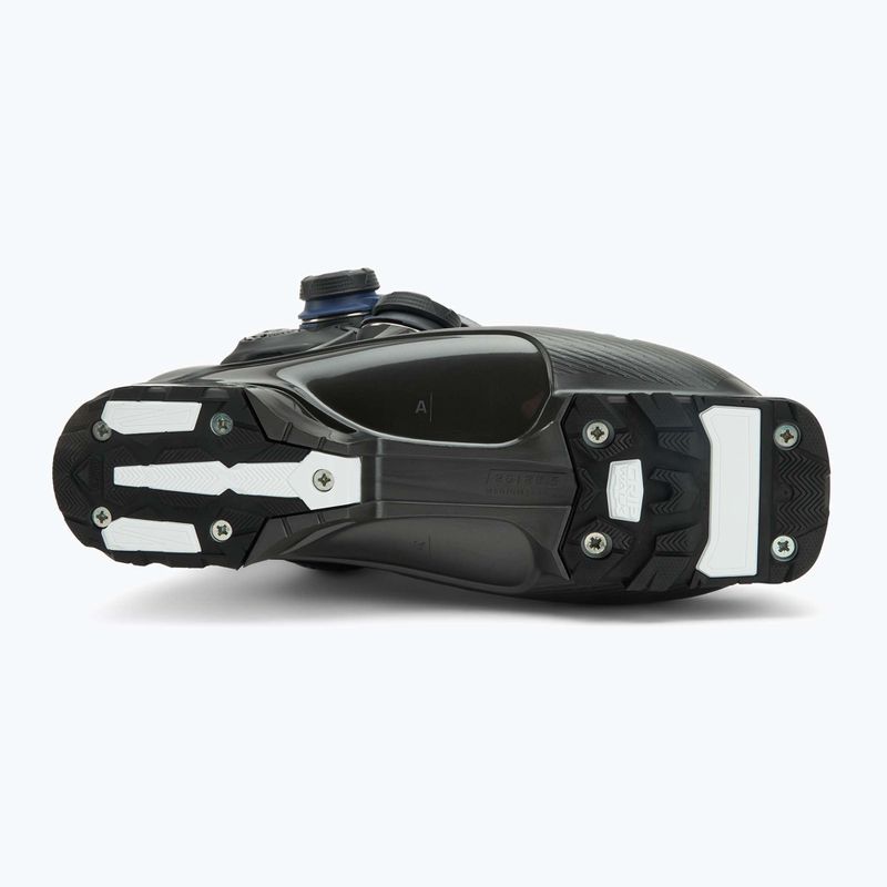 Черевики гірськолижні чоловічі Salomon S/Pro Supra Dual Boa 120 GW beluga met./black/estate blue 4