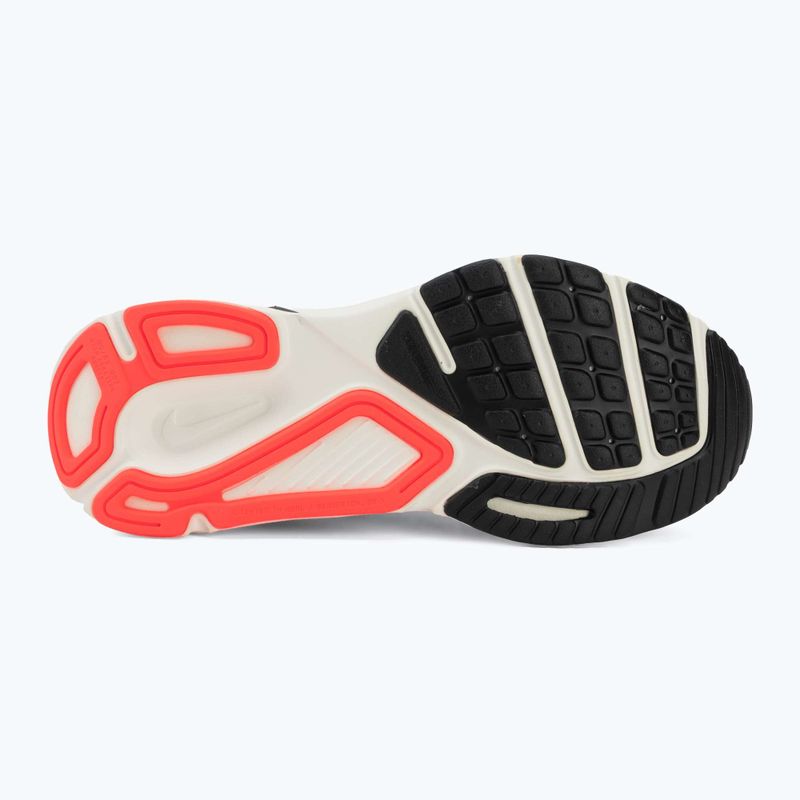 Кросівки для бігу жіночі Nike Structure Plus tattoo/hot lava/black/silver 4