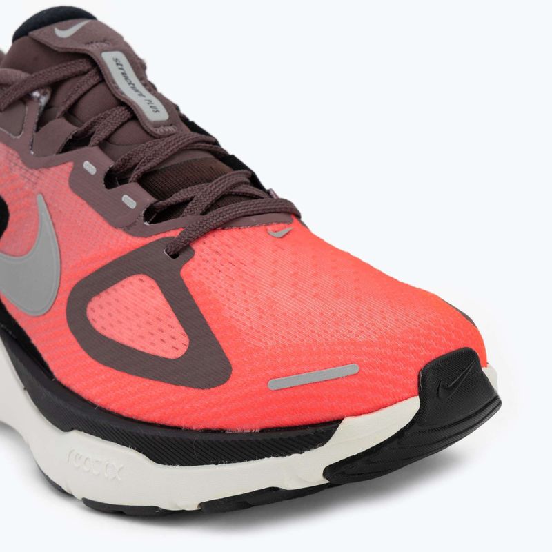Кросівки для бігу жіночі Nike Structure Plus tattoo/hot lava/black/silver 7