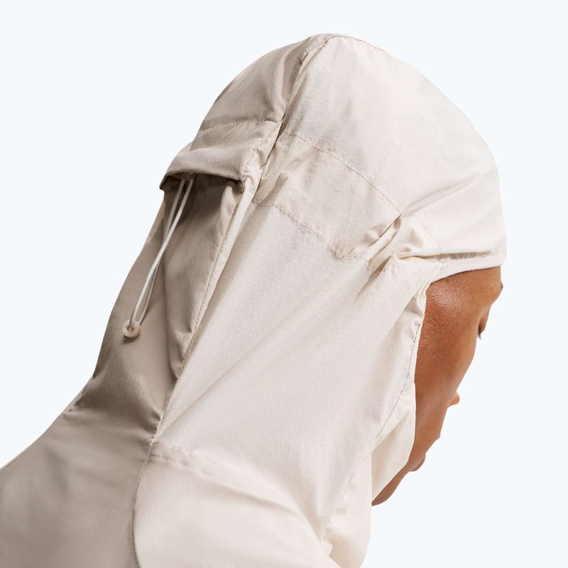 Куртка для бігу чоловіча Nike Stride Dri-Fit cream Ii/birch/natural 7