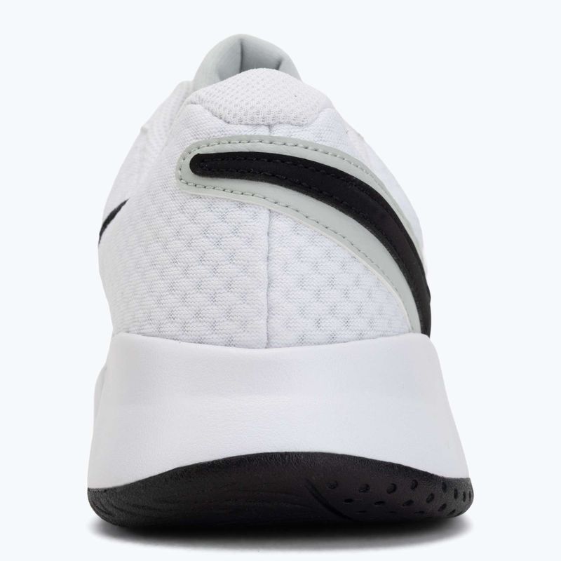Чоловіче тенісне взуття Nike Court Lite 4 white/light silver/steam/black 6