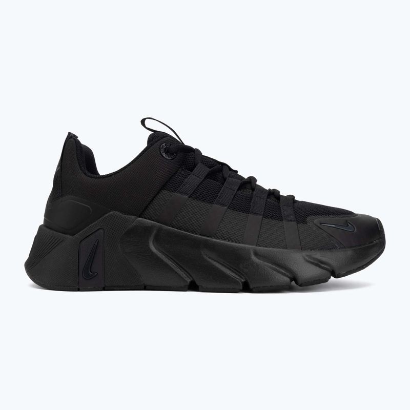 Кросівки для тренувань чоловічі Nike Free Metcon 7 black/anthracite 2