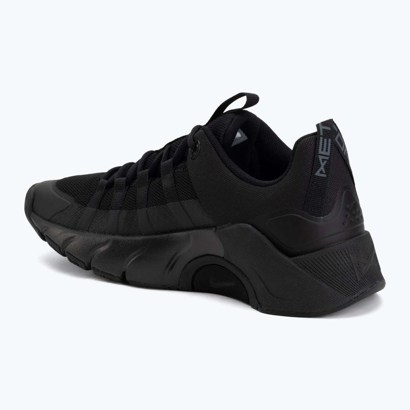Кросівки для тренувань чоловічі Nike Free Metcon 7 black/anthracite 3