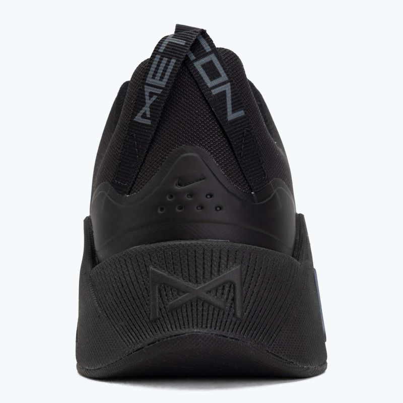 Кросівки для тренувань чоловічі Nike Free Metcon 7 black/anthracite 6