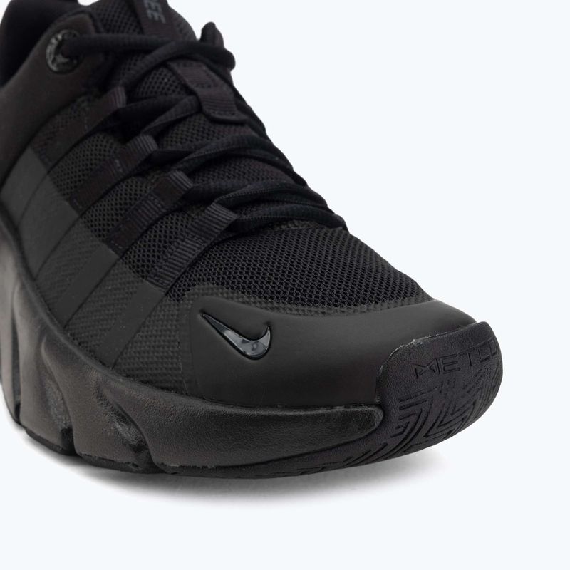 Кросівки для тренувань чоловічі Nike Free Metcon 7 black/anthracite 7