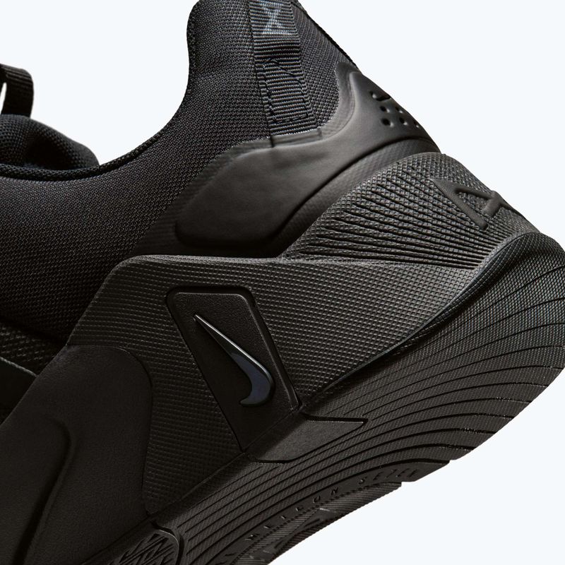 Кросівки для тренувань чоловічі Nike Free Metcon 7 black/anthracite 15