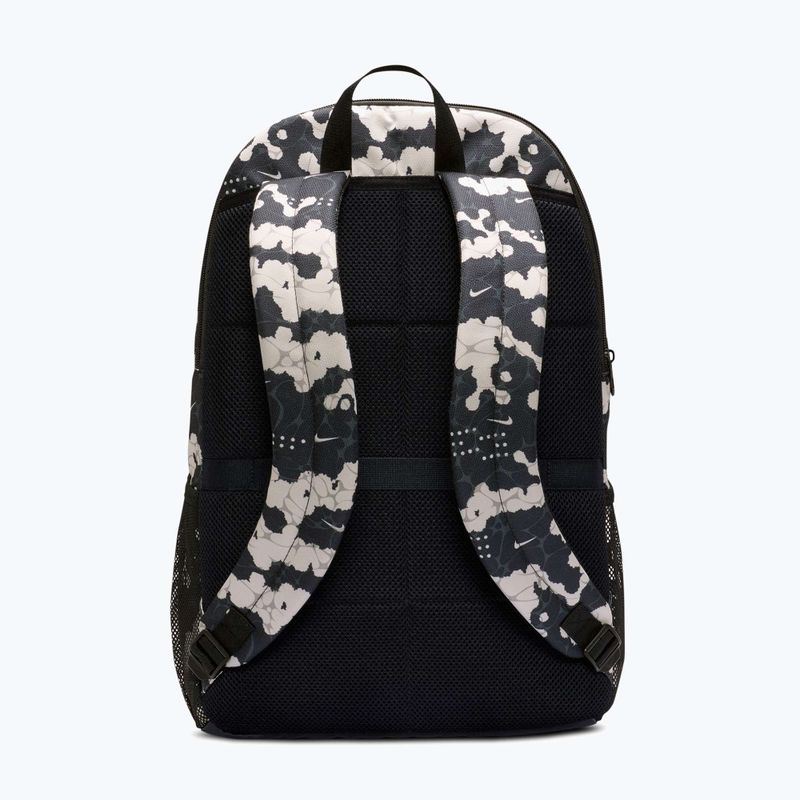 Рюкзак для тренувань Nike Brasilia Extra Large 30 l chalk/black/white 3
